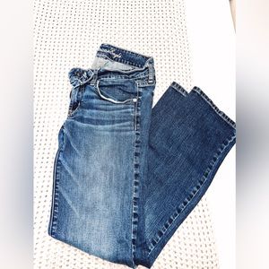 AE Favorite Boyfriend Jeans